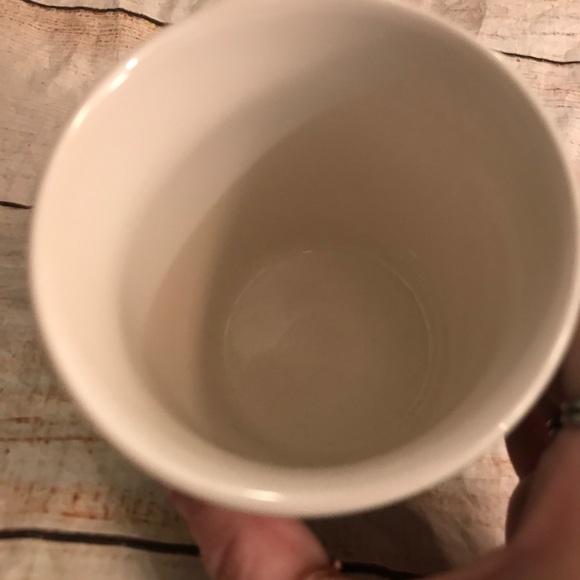 2020 Starbucks Birthday Balloon Leopard Mug - Picture 9 of 11